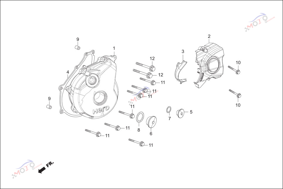 Engine Diagram